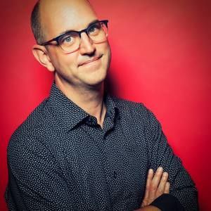 Meet your Posher, Rick